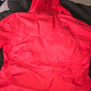 North Face Jacket